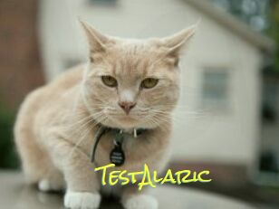 TestAlaric