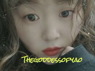 Thegoddessofyao