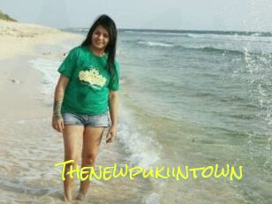 Thenewpukiintown
