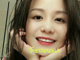 Theresena