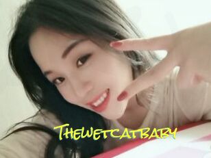 Thewetcatbaby