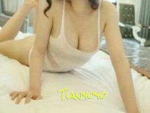 Tianyoyo