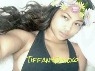 TiffanyRosexo