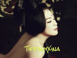 TiffanyXina