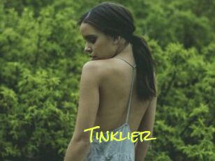 Tinklier