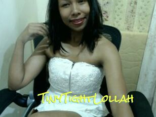 TinyTightLollah
