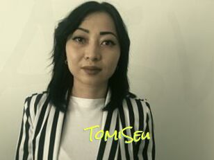 TomiSeu