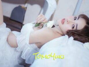 TomoYuki