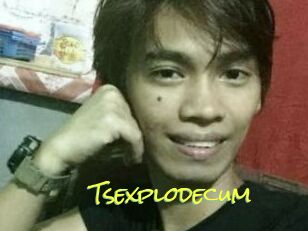 Tsexplodecum
