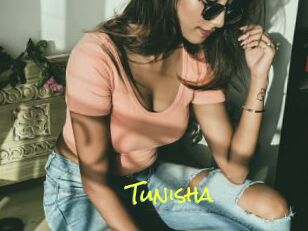 Tunisha