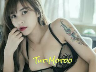 TutiMotoo