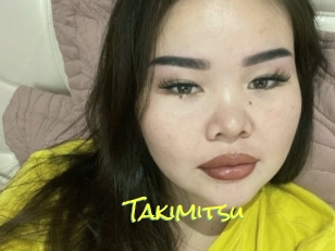 Takimitsu