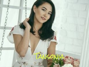 Tansonia