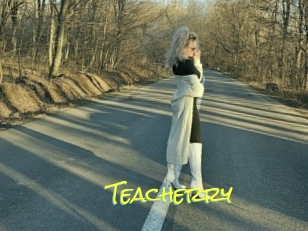 Teacherry