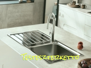 Testeszterketto