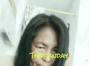 Thaicanday