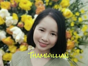 Thamwillian