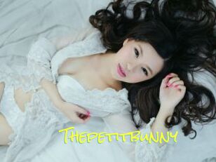 Thepetitbunny