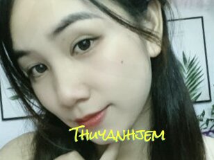 Thuyanhjem