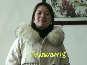 Tianbaby18