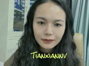 Tianxiannv