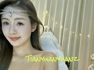 Tianyuanyuanz