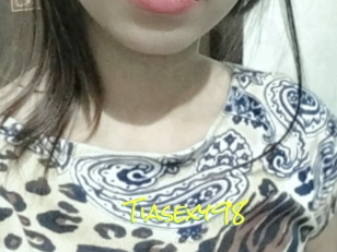 Tiasexy98