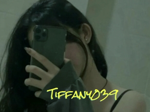Tiffany039