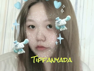 Tiffanyada