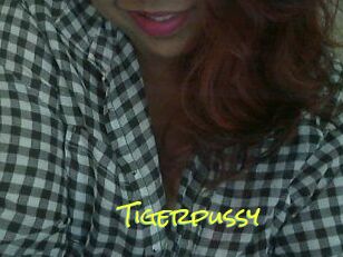Tigerpussy