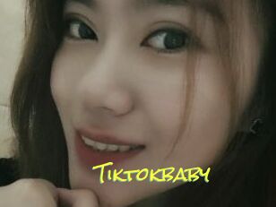 Tiktokbaby
