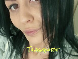 Tilasquirt