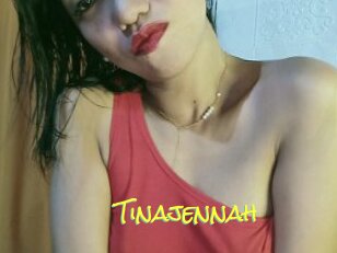 tinajennah Asiatique Video