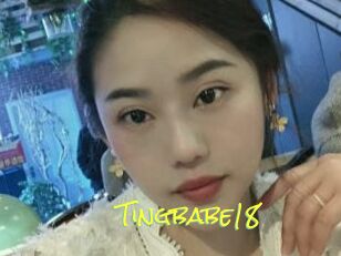 Tingbabe18