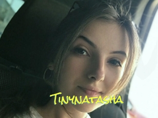 Tinynatasha