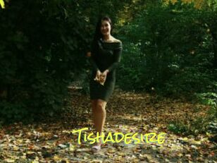 Tishadesire