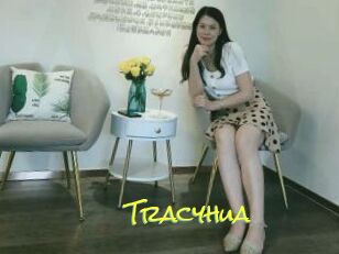 Tracyhua