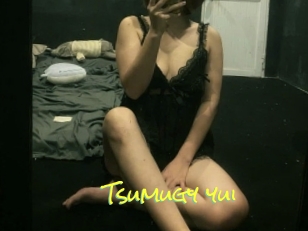 tsumugy_yui Asiatique Video