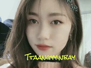 Ttaangyyinbay