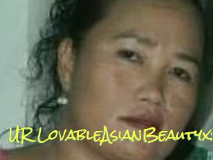 UR_LovableAsianBeautyxxx