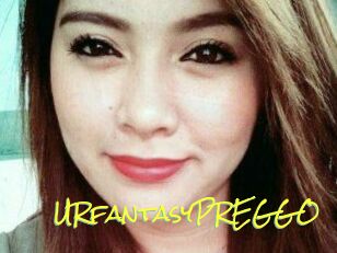 URfantasyPREGGO