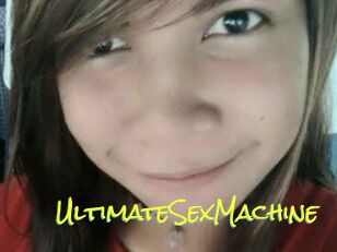 UltimateSexMachine