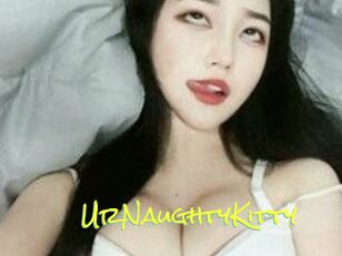 UrNaughtyKitty