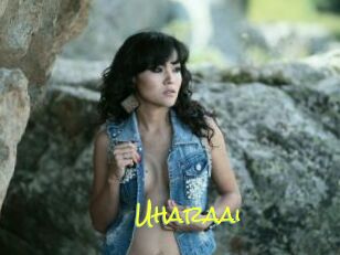 Uharaai