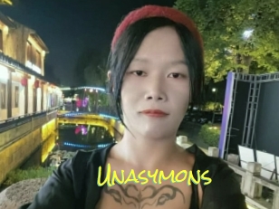 Unasymons