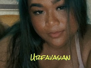 Urfavasian