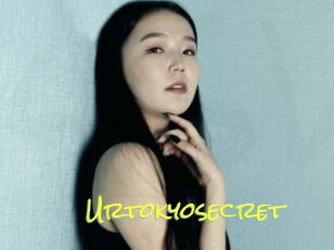 Urtokyosecret