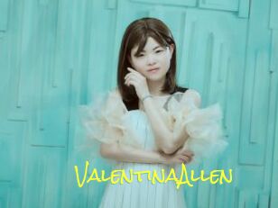 ValentinaAllen