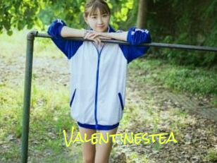 Valentinestea