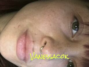 Vanessacok